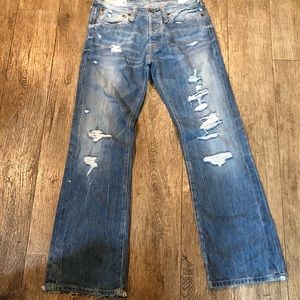 Men’s jeans